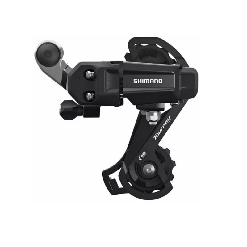 PATA DE CAMBIO SHIMANO TOURNEY 6/7 V RD-TY2001