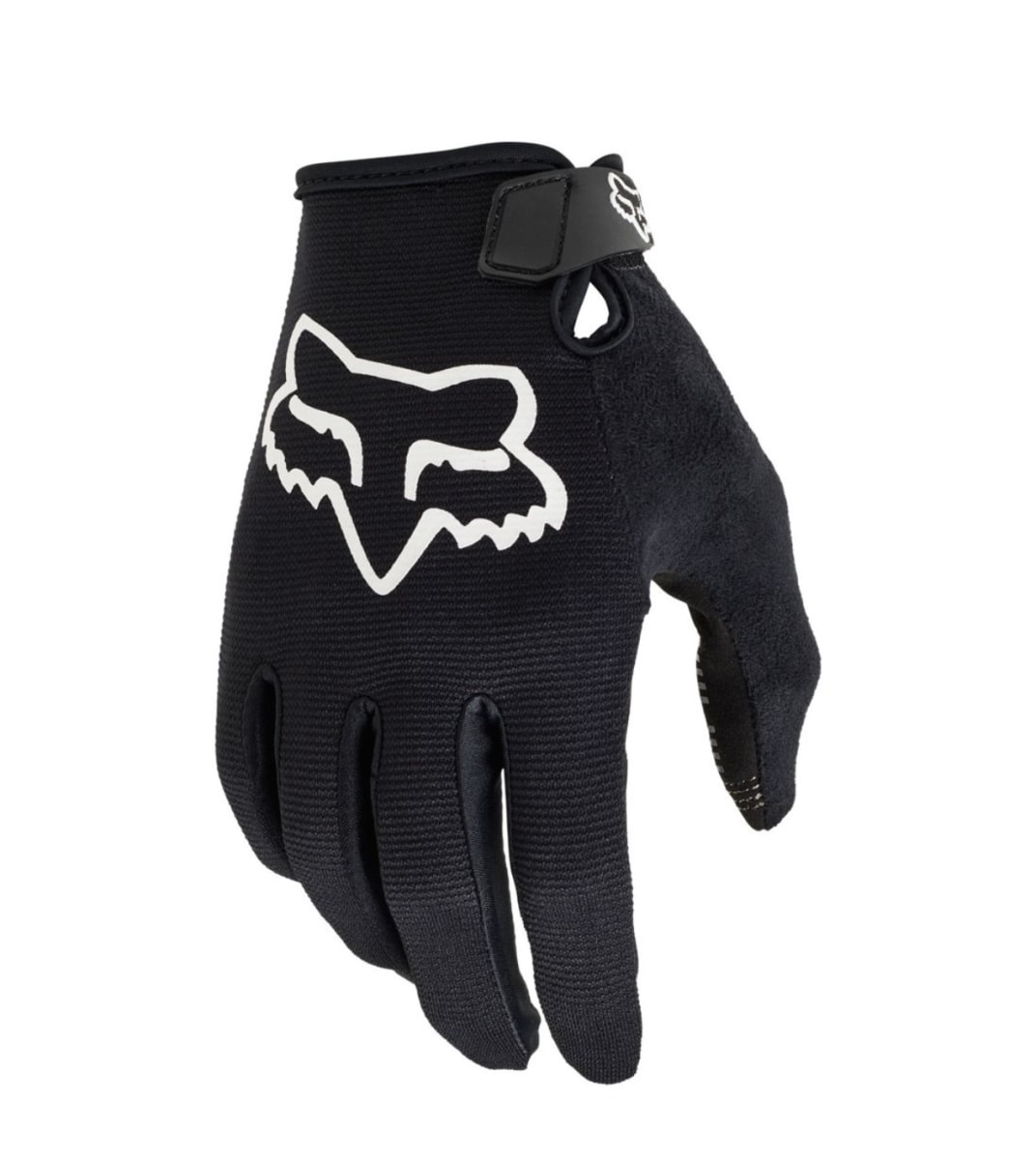 Guantes Fox Ranger Niño Negro1