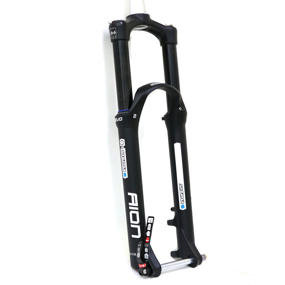 Horquilla Suntour Aion 35 EVO LOR 29 150mm1