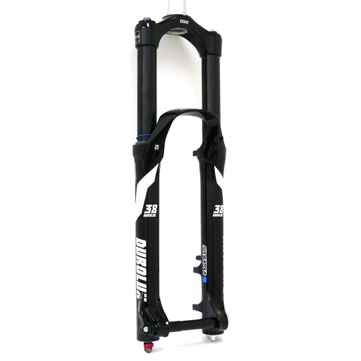 Horquilla Suntour Durolux 38 R2C2 29