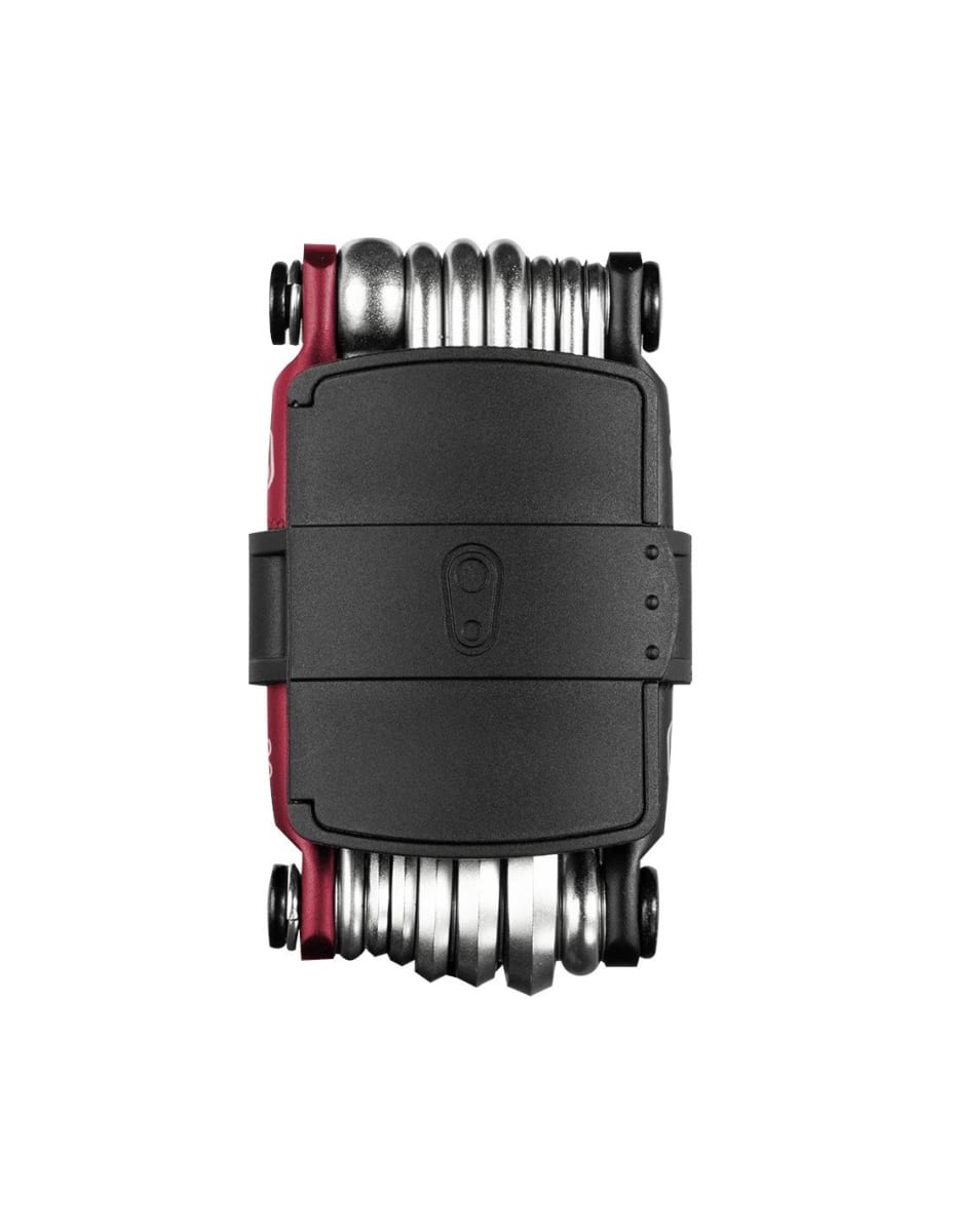 HERRAMIENTA CRANKBROTHERS M20 MATE BLACK/RED2