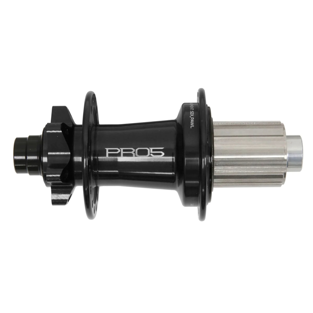 Maza Hope Pro 5 32h 12x148mm1