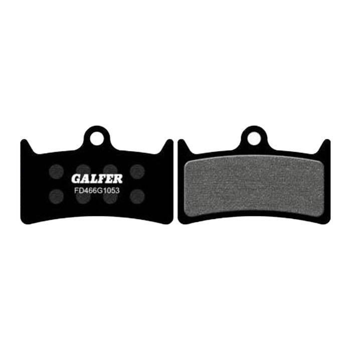 Pastilla de freno Hope V4 Galfer1