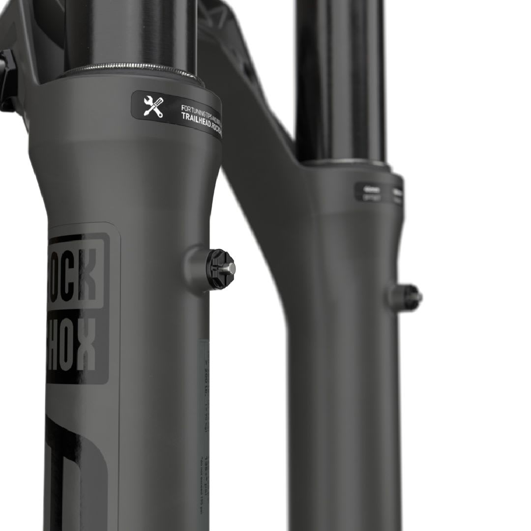Horquilla RS ZEB Ultimate 29 180mm Grey2