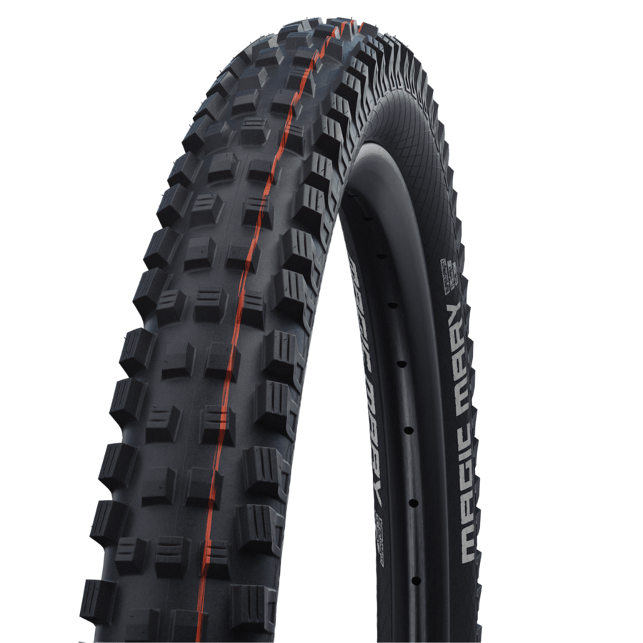 Neumatico Schwalbe Magic Mary S/GRAVITY ADDIX SOFT 29X2.61