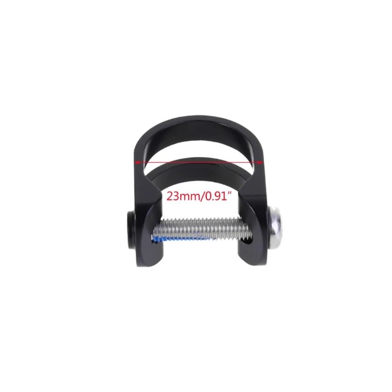 Abrazadera de manilla de freno Sram3