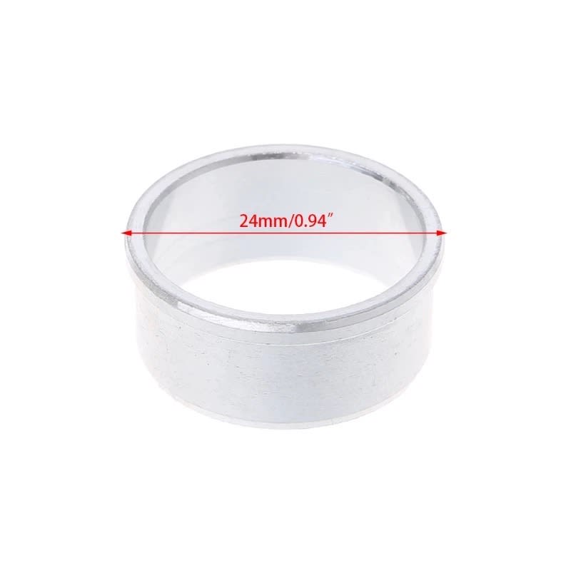 Adaptador Bottom Bracket GXP 24mm to 22mm2