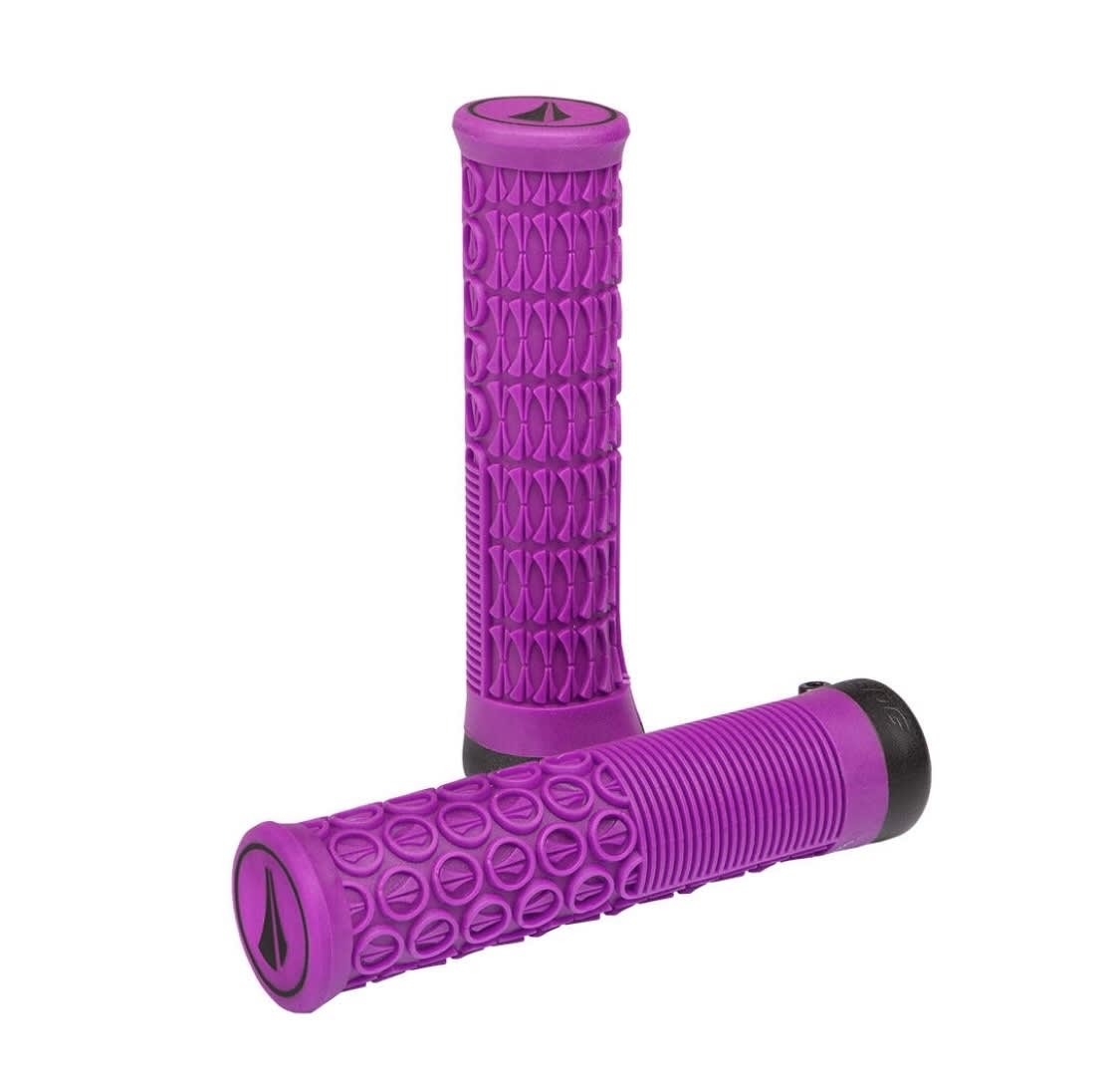 Puños SDG Thrice 33mm Purpura1