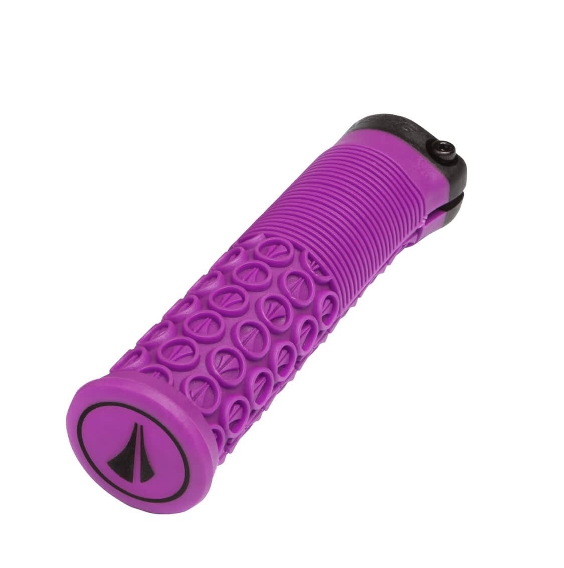 Puños SDG Thrice 33mm Purpura2