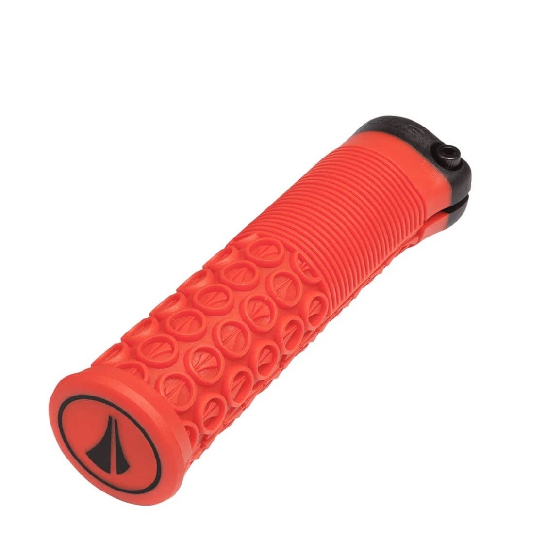 Puños SDG Thrice 33mm Rojo2