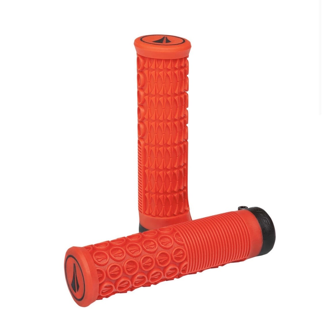 Puños SDG Thrice 33mm Rojo1