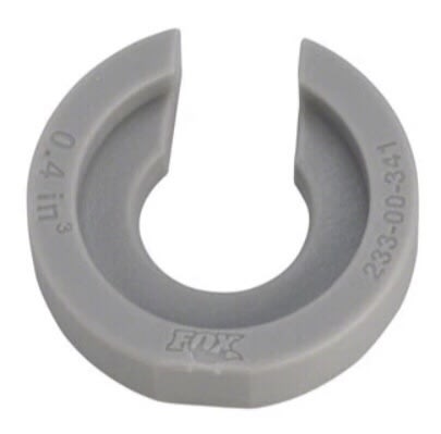 Espaciador de Volumen Fox X/DPX2 0.4 in1