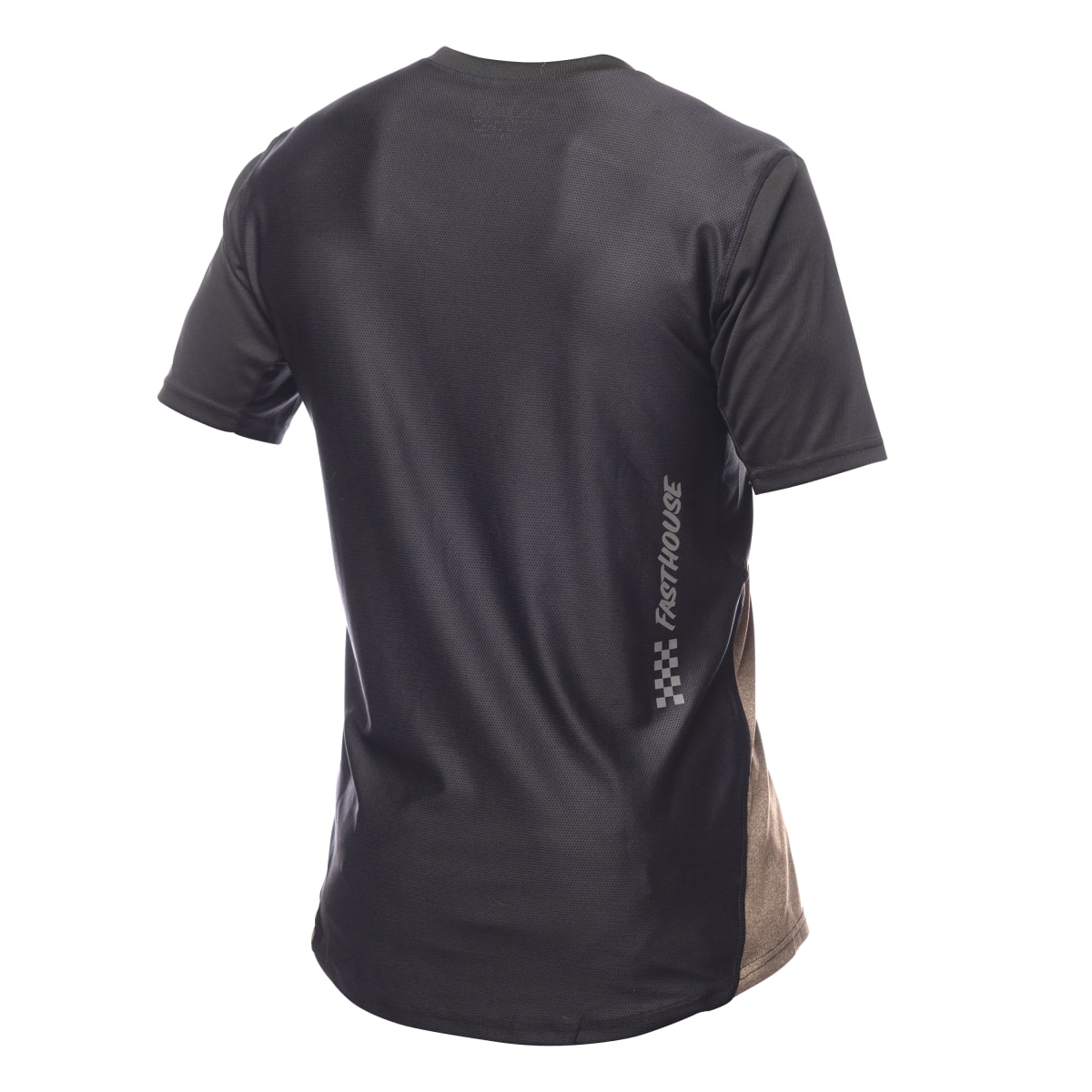 Jersey Fasthouse Alloy Mesa SS Gld/Brown2