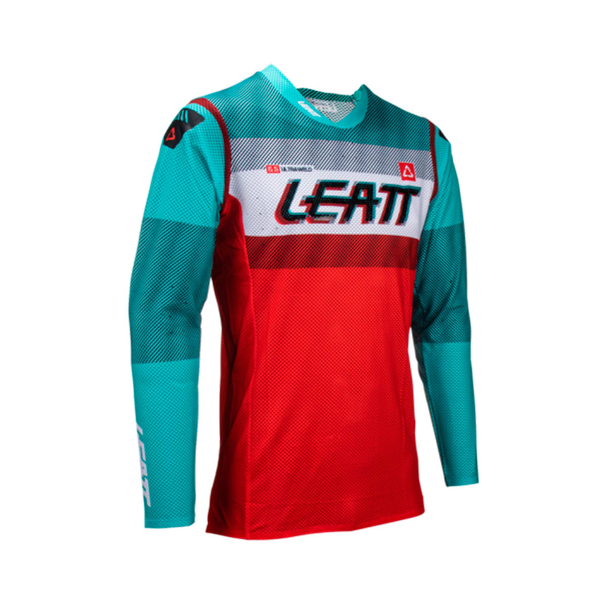 Jersey Leatt Moto Ultraweld 5.5 Fuel1