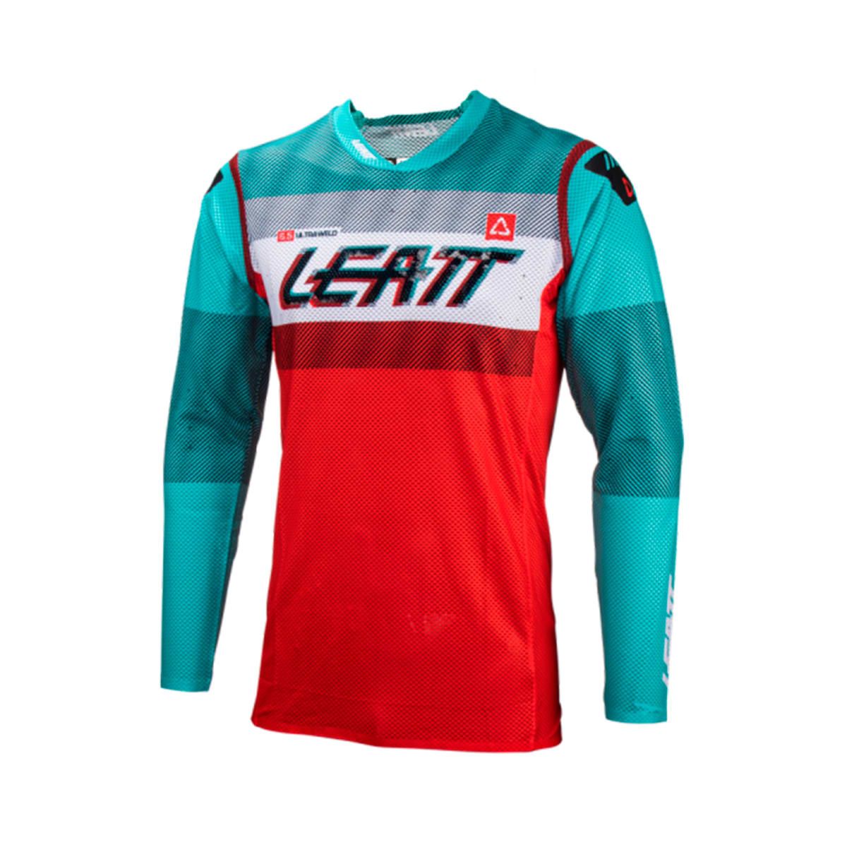 Jersey Leatt Moto Ultraweld 5.5 Fuel2