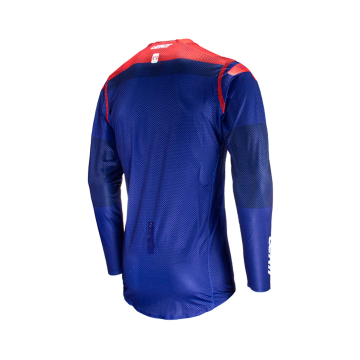 Jersey Leatt Moto Ultraweld 5.5 Royal3