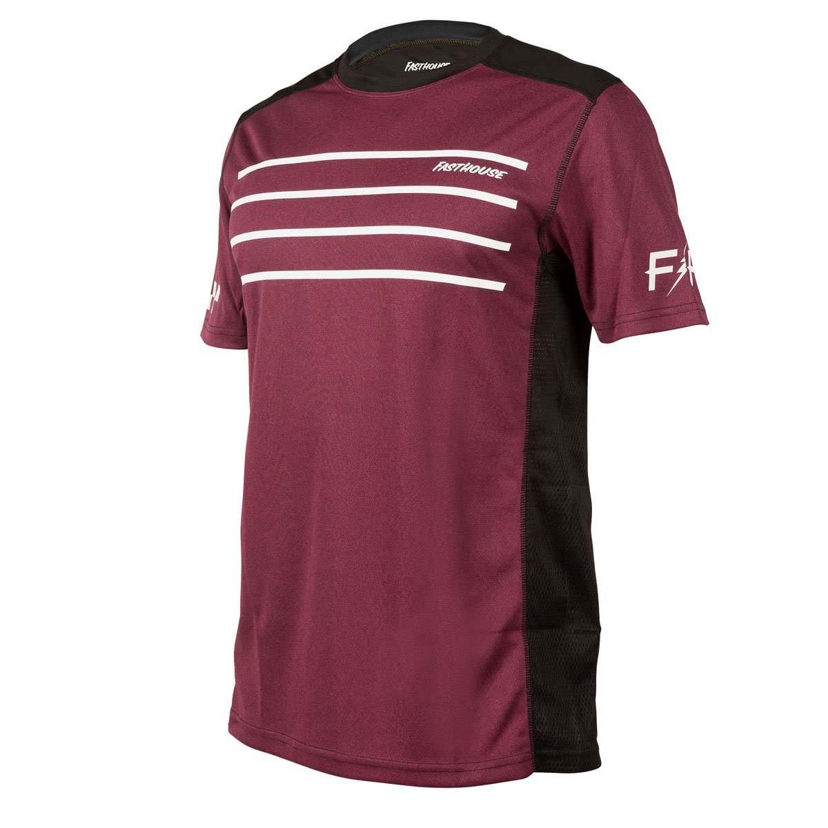 Jersey FASTHOUSE cartel SS Burdeo2