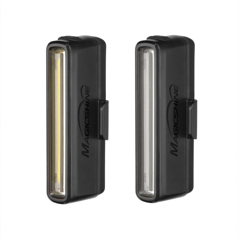 Luz Magicshine Pack Seeme 302