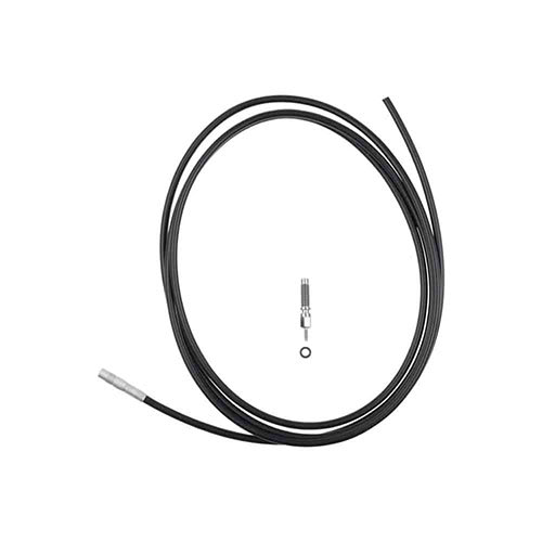 Kit Línea Hidraulica RS Reverb Steal TH 2000m Conect1