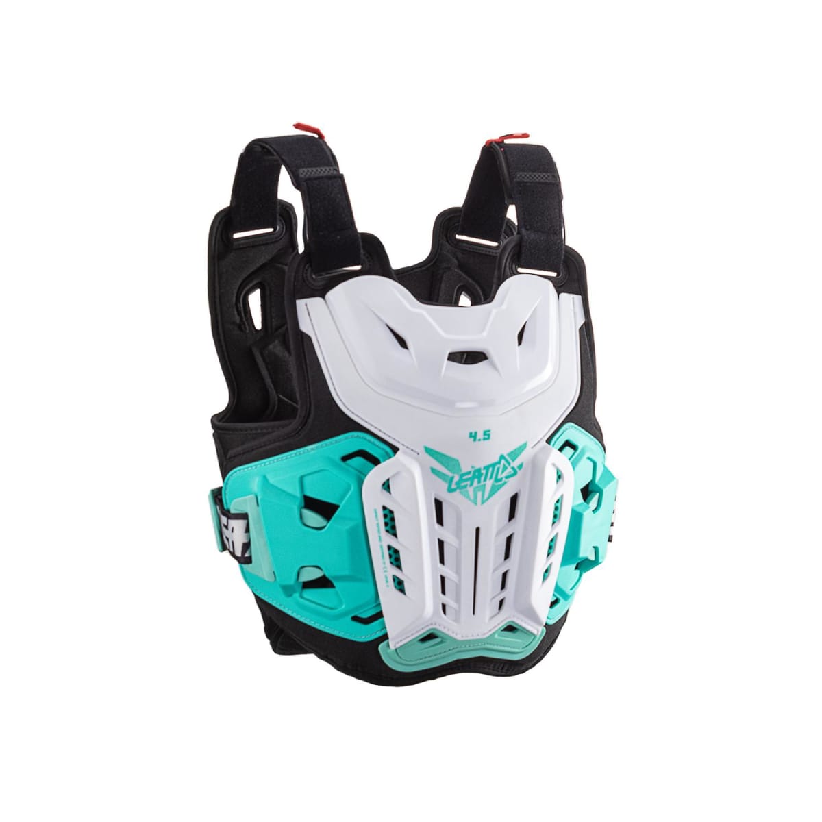 Jofa Leatt Jacki 4.5 Mujer1