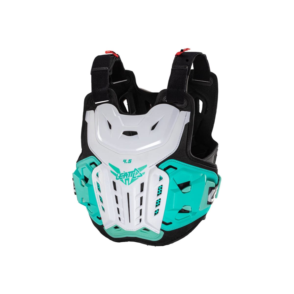 Jofa Leatt Jacki 4.5 Mujer2