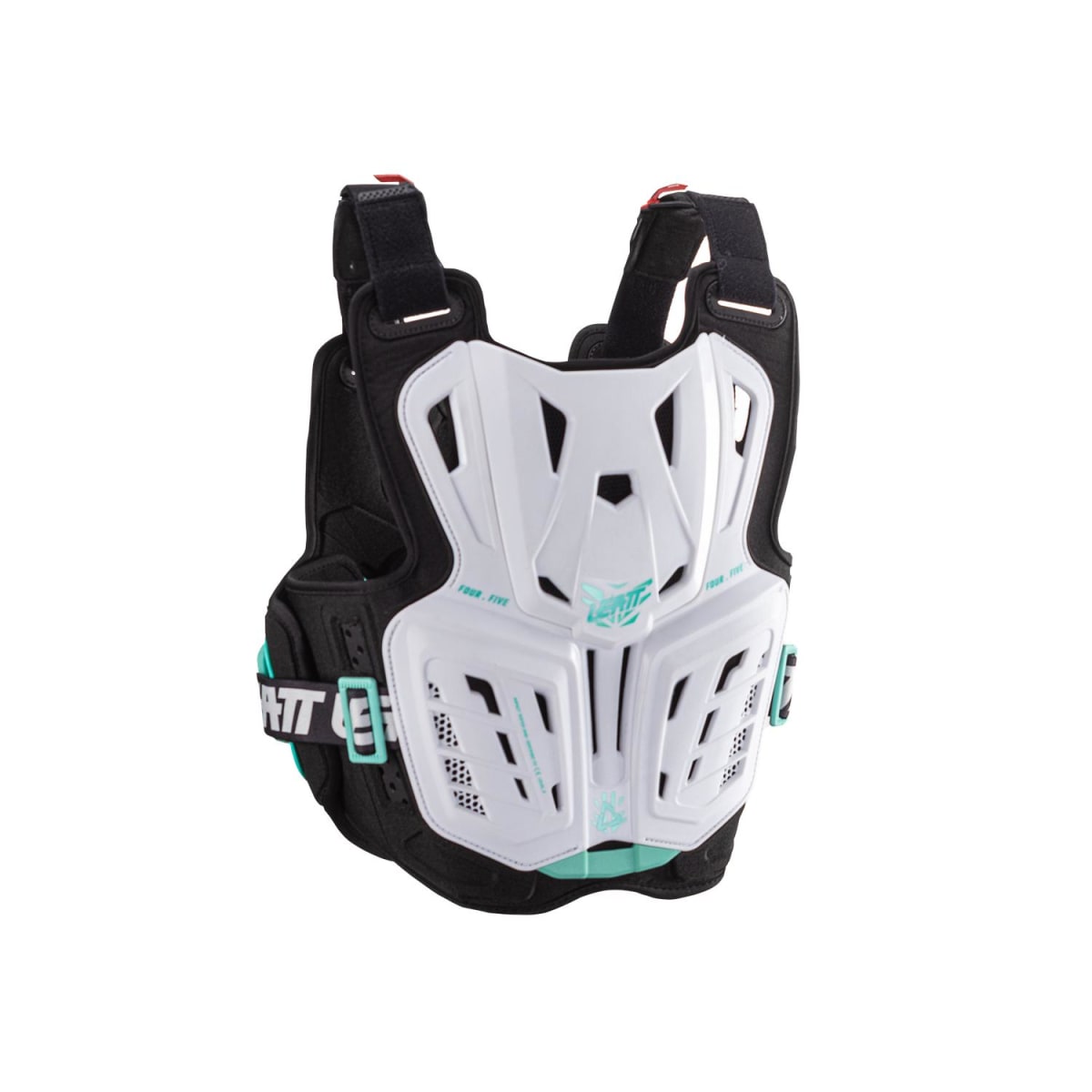 Jofa Leatt Jacki 4.5 Mujer3