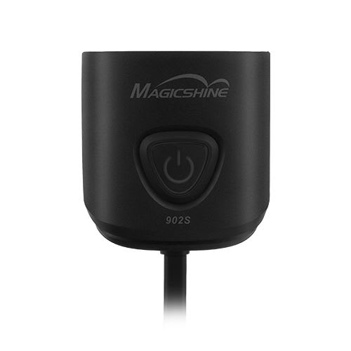 Luz Magicshine MJ-902S 3000 Lumenes5