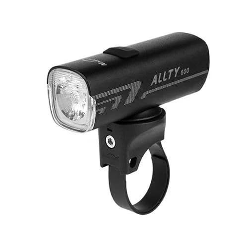 Luz para Bicicleta Magicshine Allty 600 Lumenes1