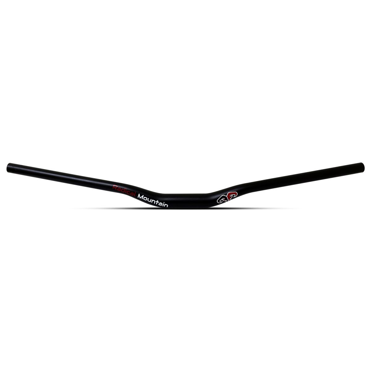Manubrio Radical Mountain 31.8x780mm 30 Rise1