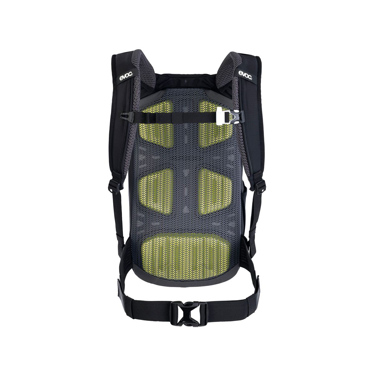 Mochila Evoc Stage 18L Black2