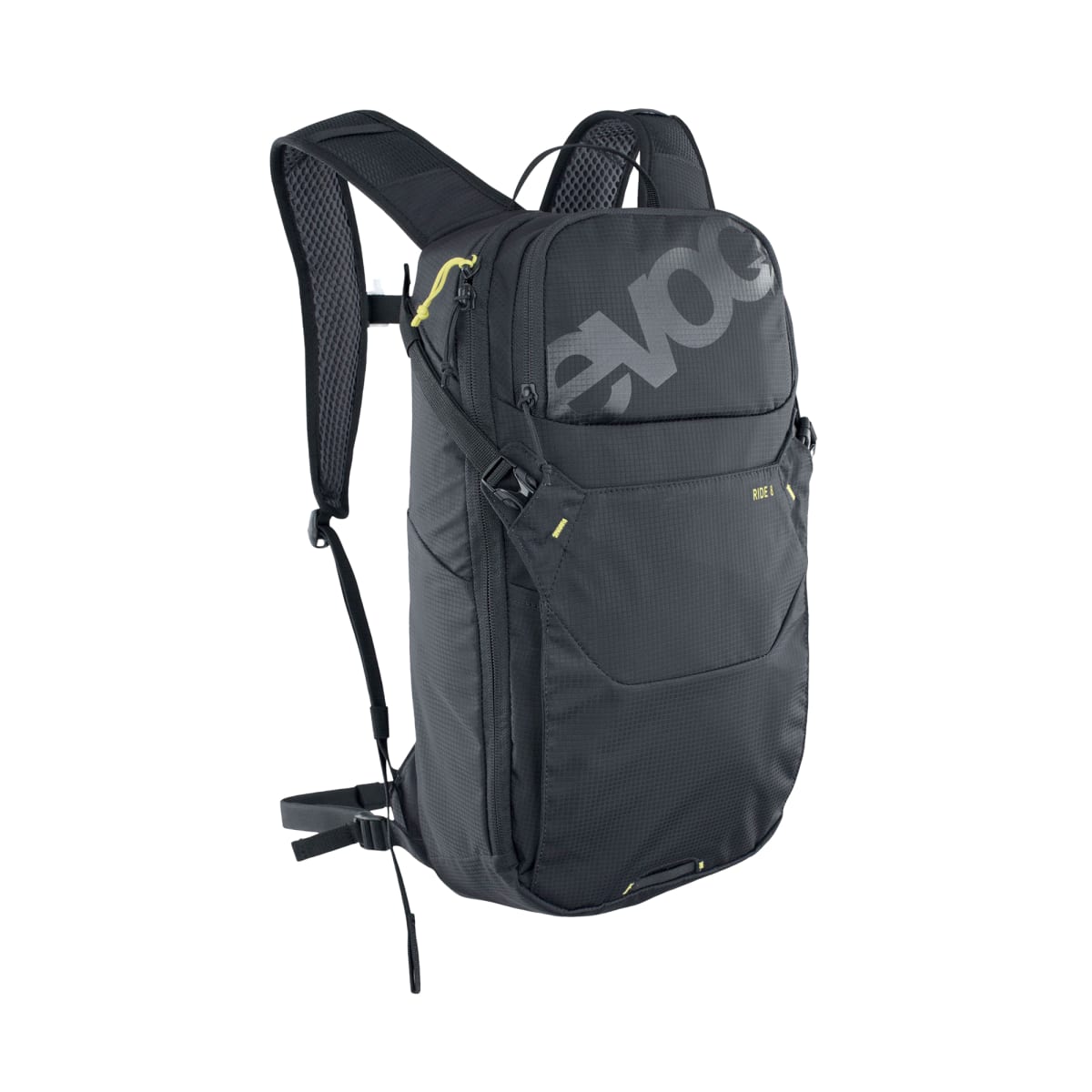 Mochila Evoc Ride 8 Negro1