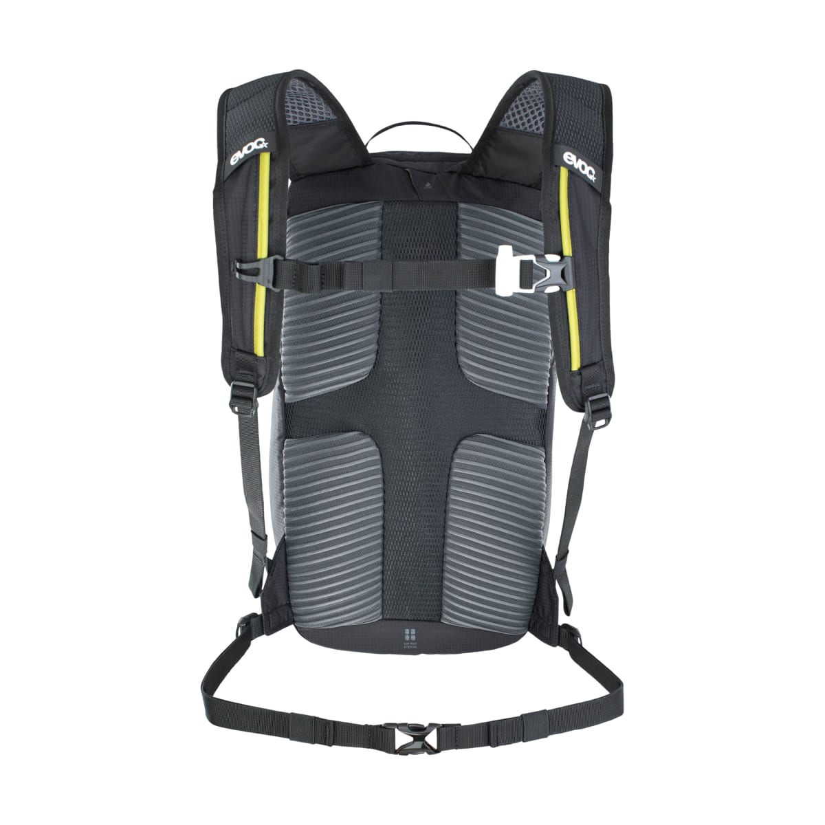 Mochila Evoc Ride 8 Negro2