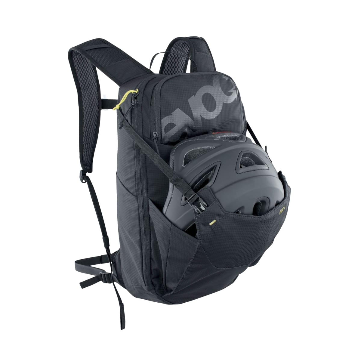 Mochila Evoc Ride 8 Negro3