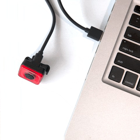 PACK LUZ MAGICSHINE ALLTY 400 + SEEME204