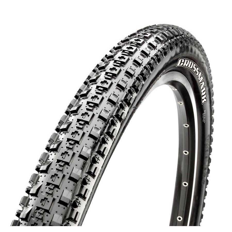 Neumatico Maxxis Crossmark II 29x2.25 Alambre1