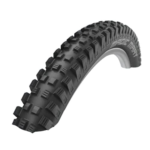 NEUMATICO SCHWALBE MAGIC MARY BIKEPARK ADDIX 26X2.351