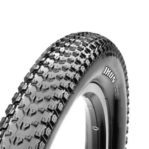 Neumatico Maxxis Ikon 27.5x2.20 Alambre1