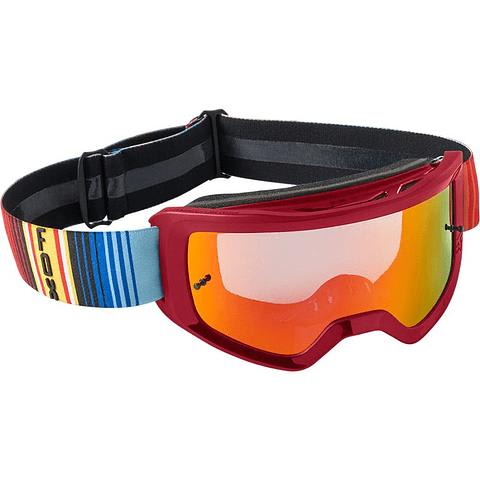 ANTIPARRA FOX MAIN CNTRO NARANJ0 FLUOR1