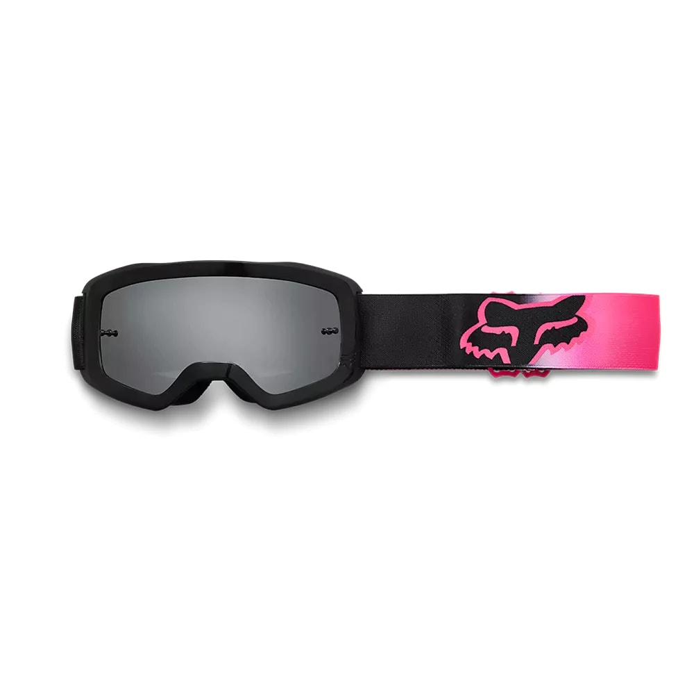 ANTIPARRA DE NINO FOX MAIN ESPEJADA LEED ROSADO1