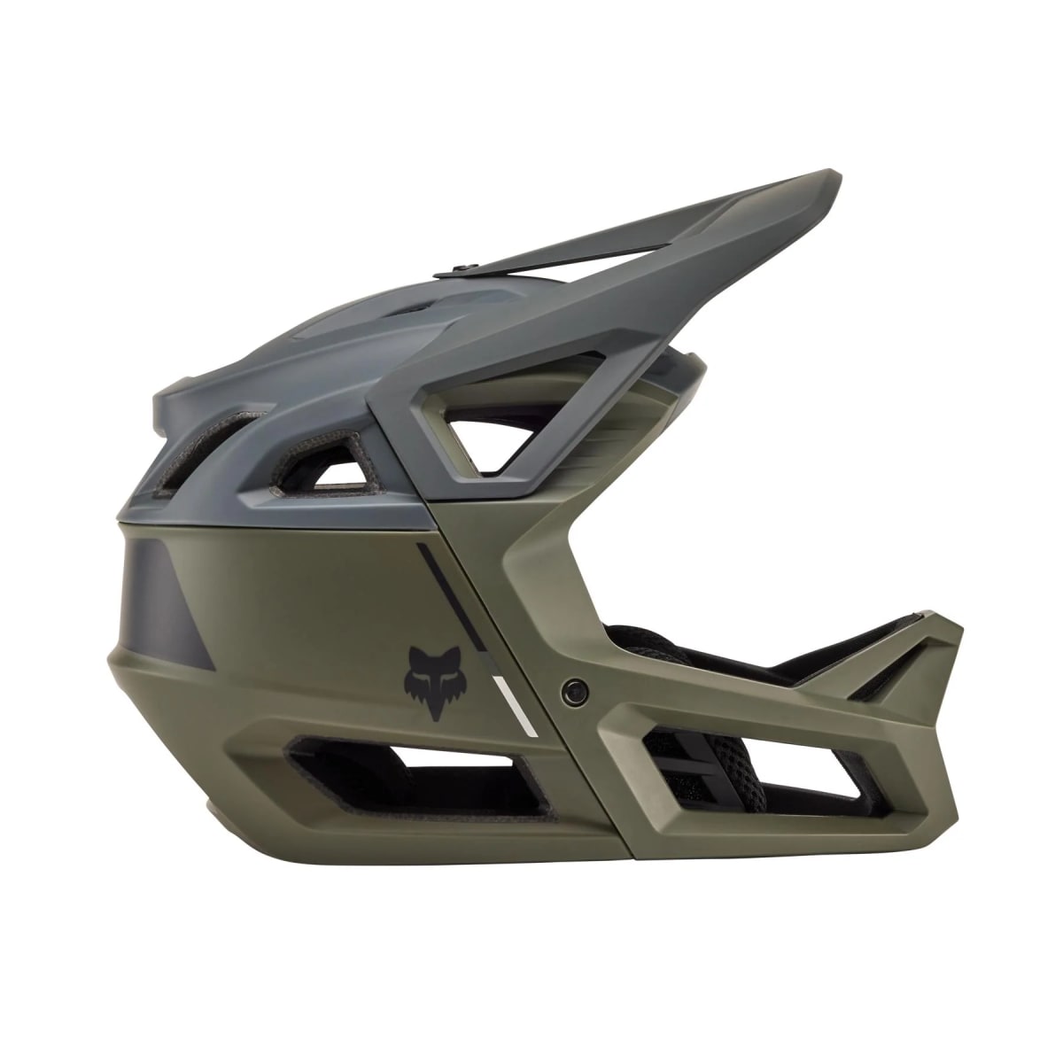 CASCO FOX NEW PROFRAME CLYZO CE OLV GRN2