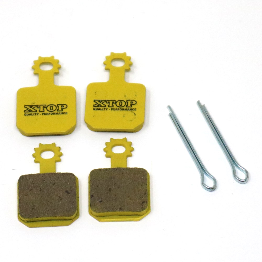 Pastillas de Freno Xtop Magura MT5, MT7, HC, MT1