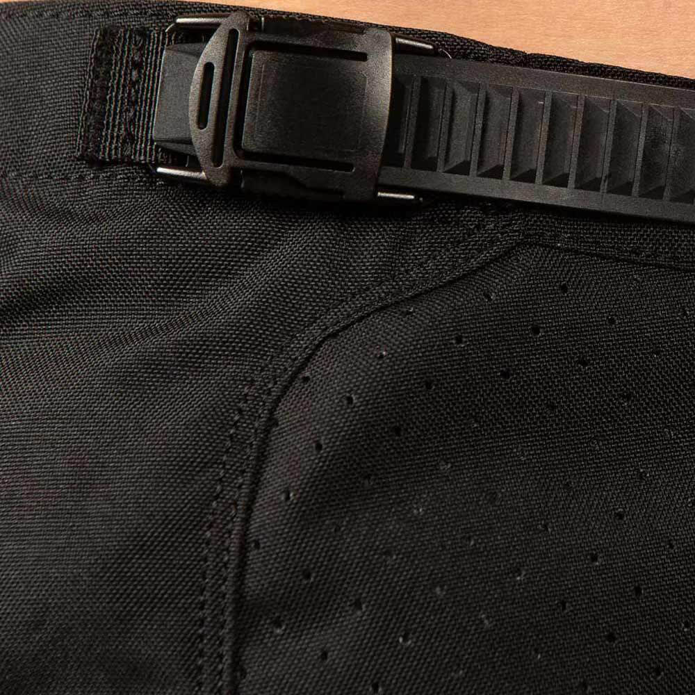 Pantalon FASTHOUSE fastline 2.0 negro3