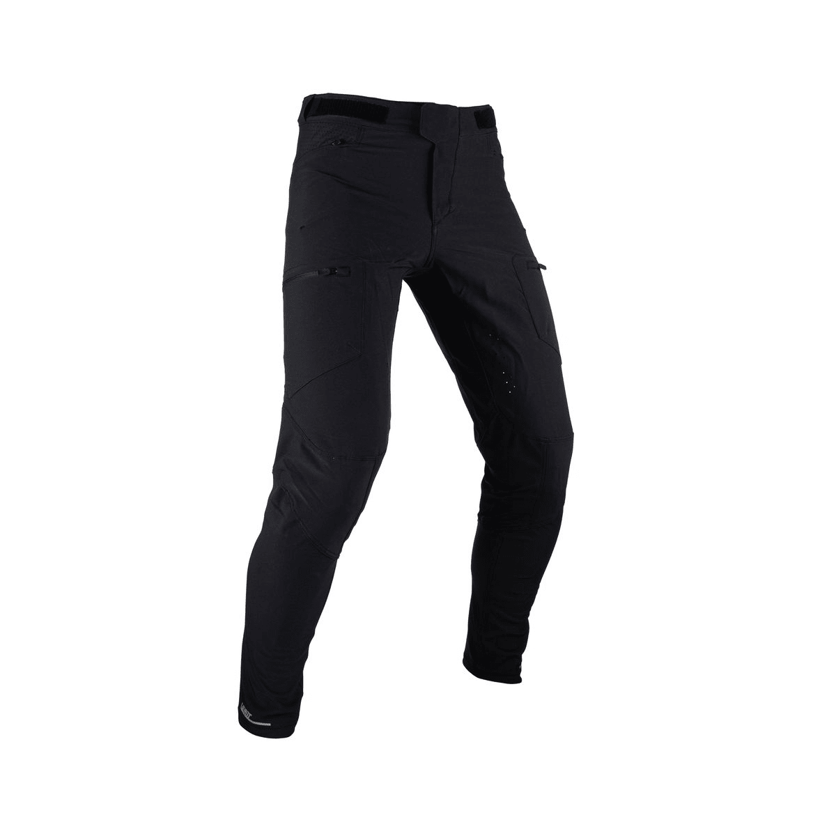 Pantalon Leatt Enduro 3.0 Negro1
