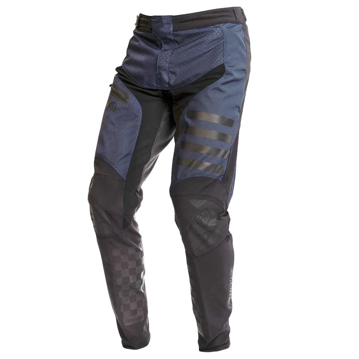 Pantalon Fasthouse Fastline 2.0 Navy1