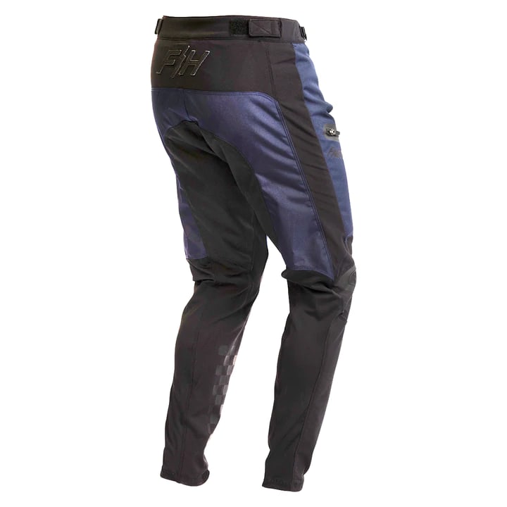 Pantalon Fasthouse Fastline 2.0 Navy3