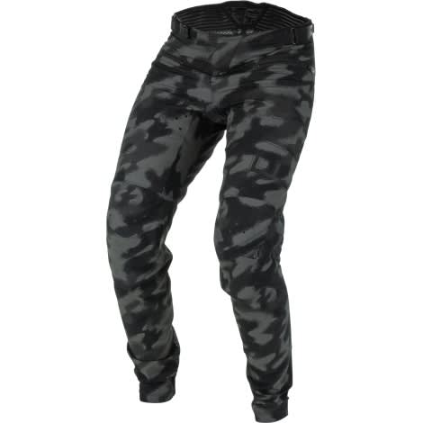 Pantalon Fly Racing Radium Black/Grey Camo4