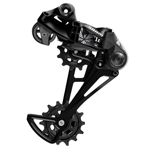 CAMBIO SRAM NX EAGLE 12V NEGRO1