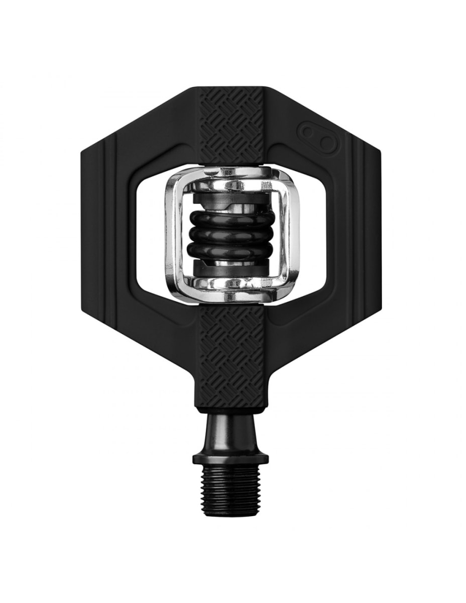 PEDALES CRANKBROTHERS CANDY 1 BLACK1