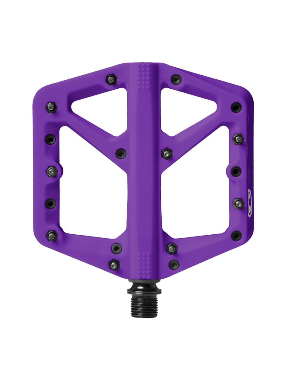 Pedal Crank Brothers Stamp 1 Large Purpura1