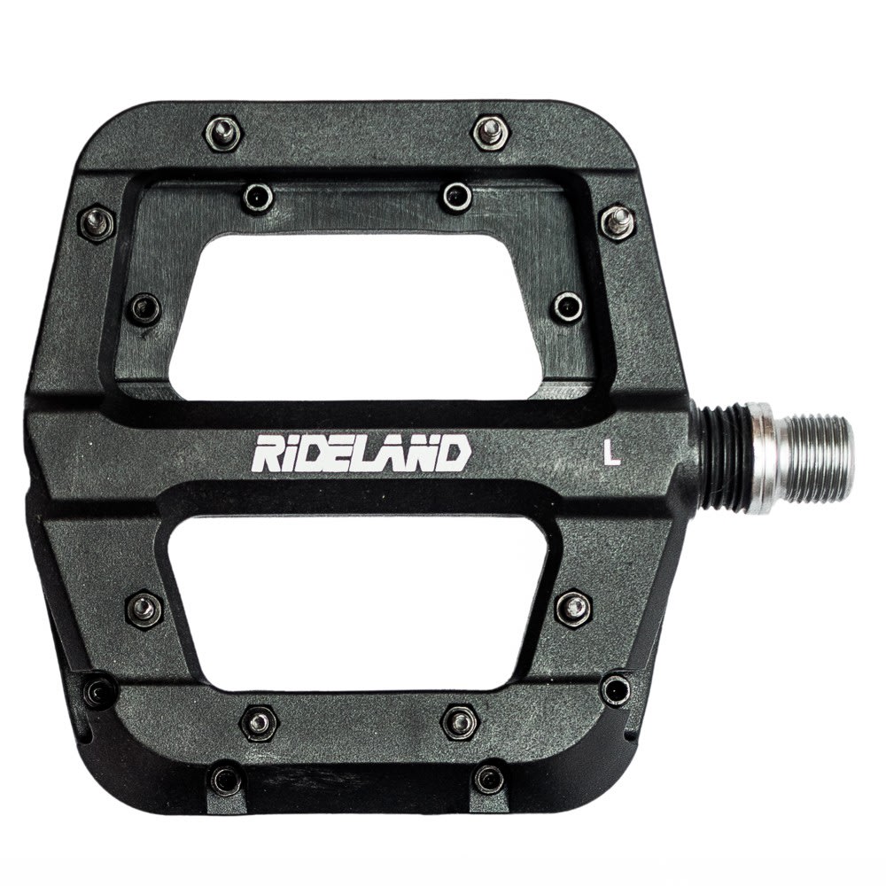 Pedal Rideland RDNylon Negro1